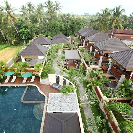 Onje Resort And Villas Ubud  Luaran gambar