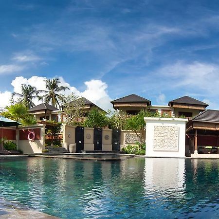 Onje Resort And Villas Ubud  Luaran gambar