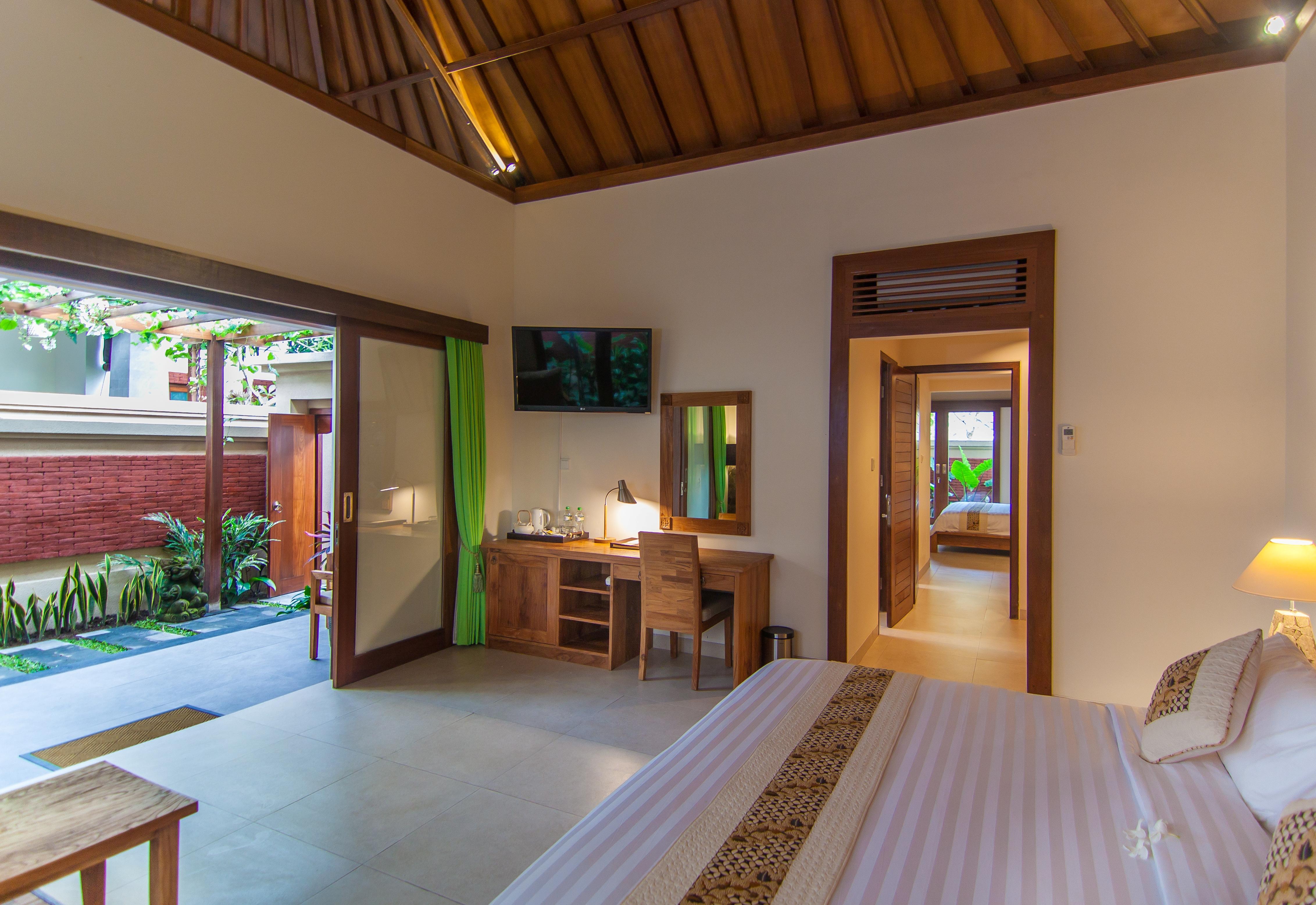 Onje Resort And Villas Ubud  Luaran gambar