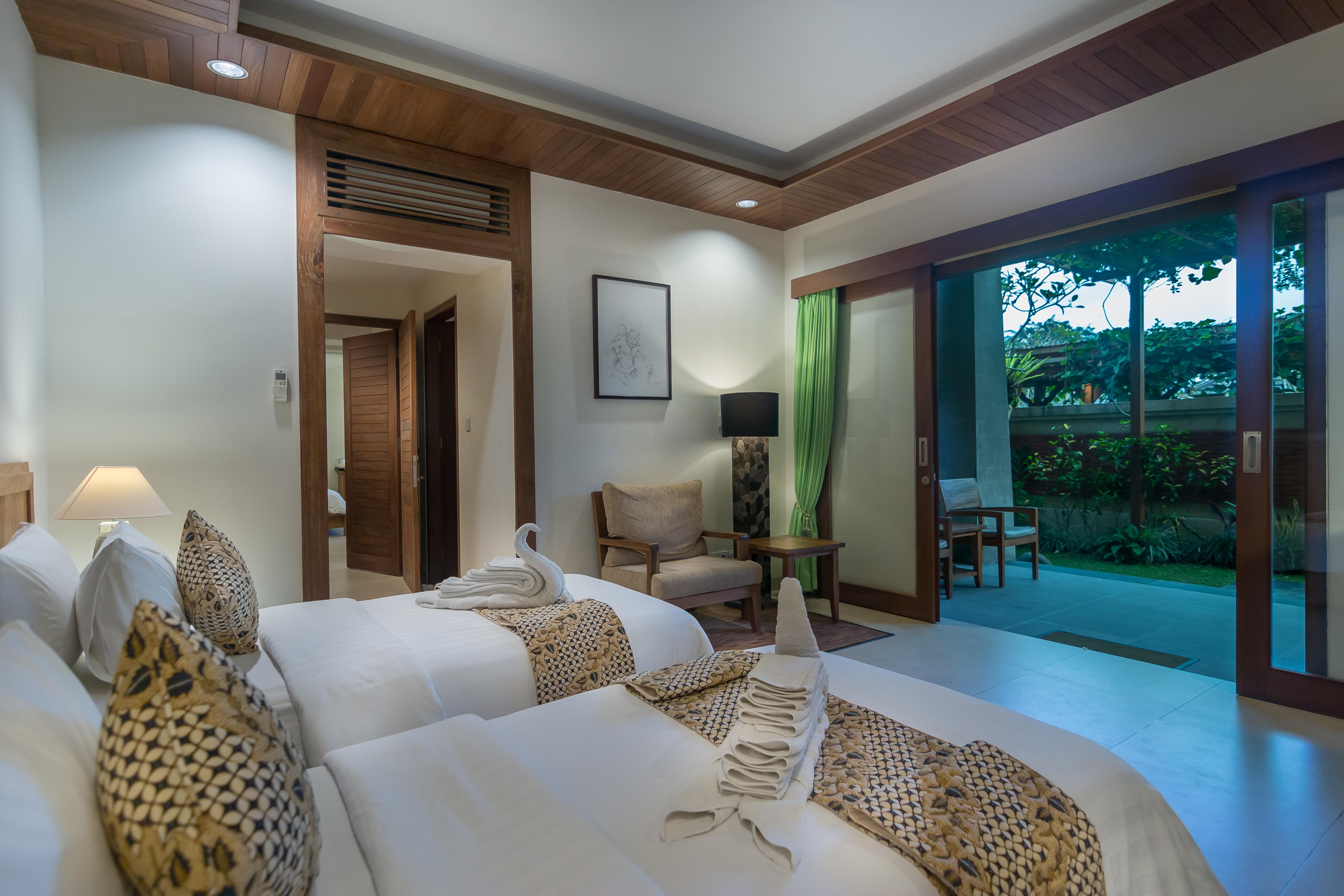 Onje Resort And Villas Ubud  Luaran gambar