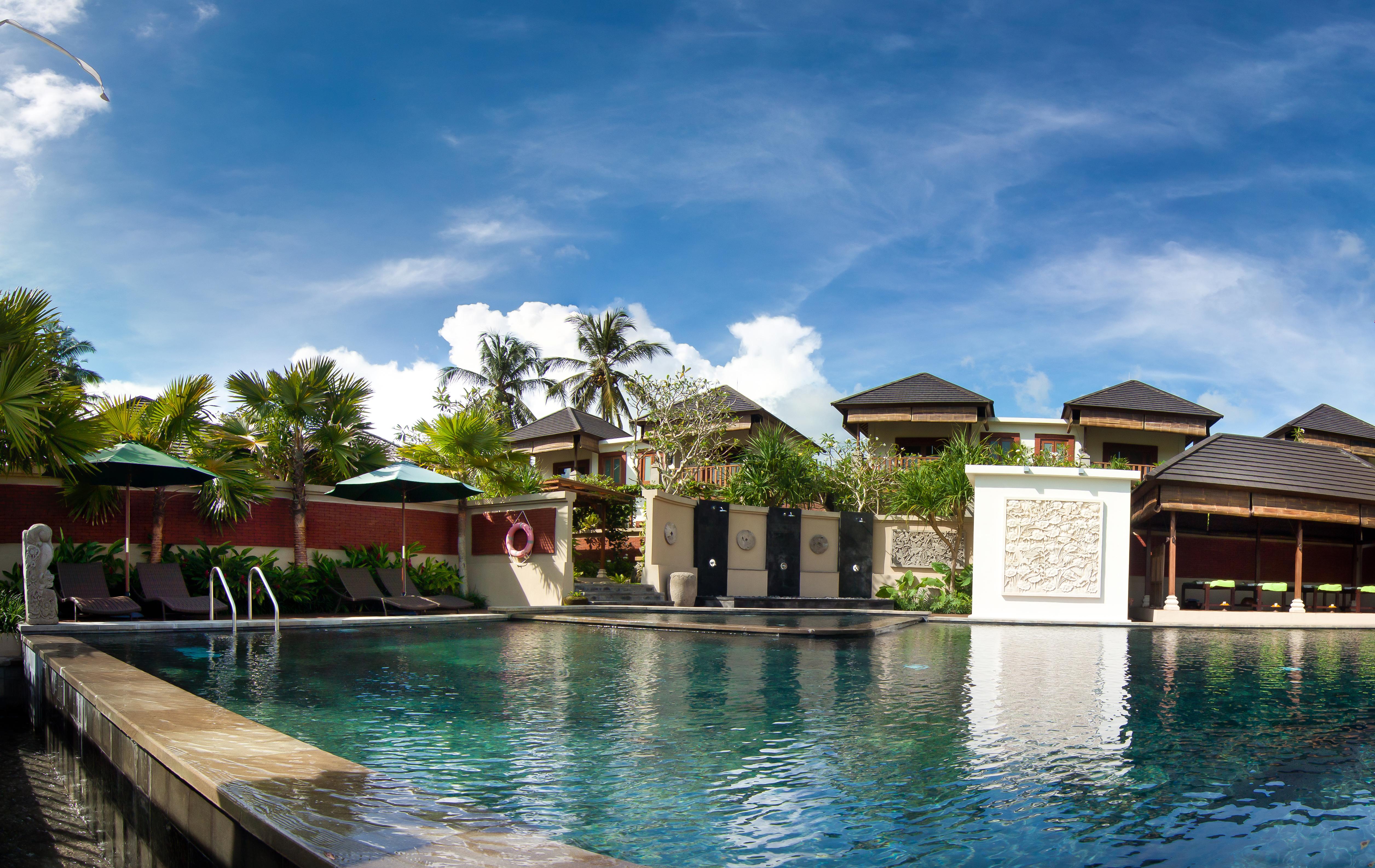 Onje Resort And Villas Ubud  Luaran gambar