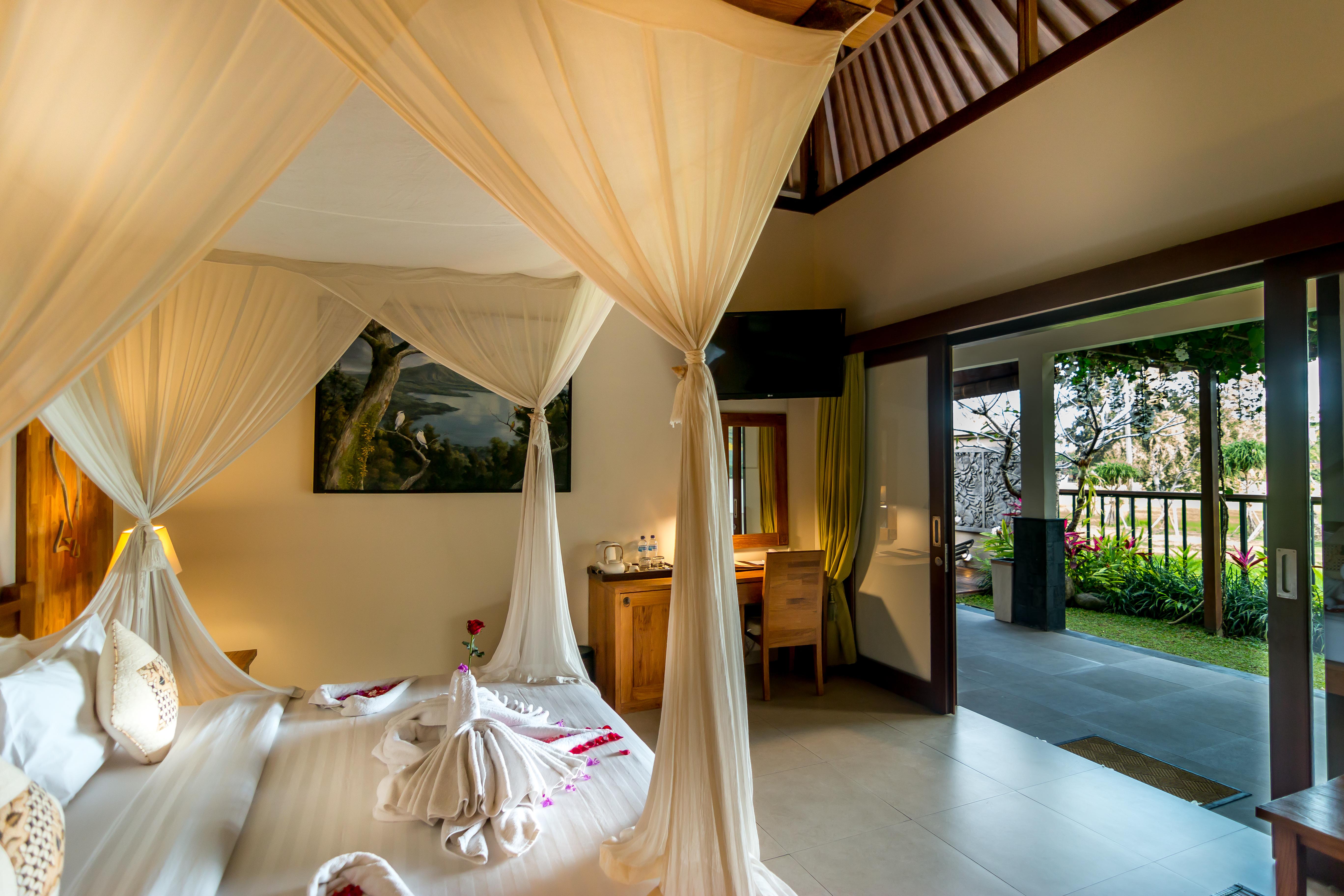 Onje Resort And Villas Ubud  Luaran gambar