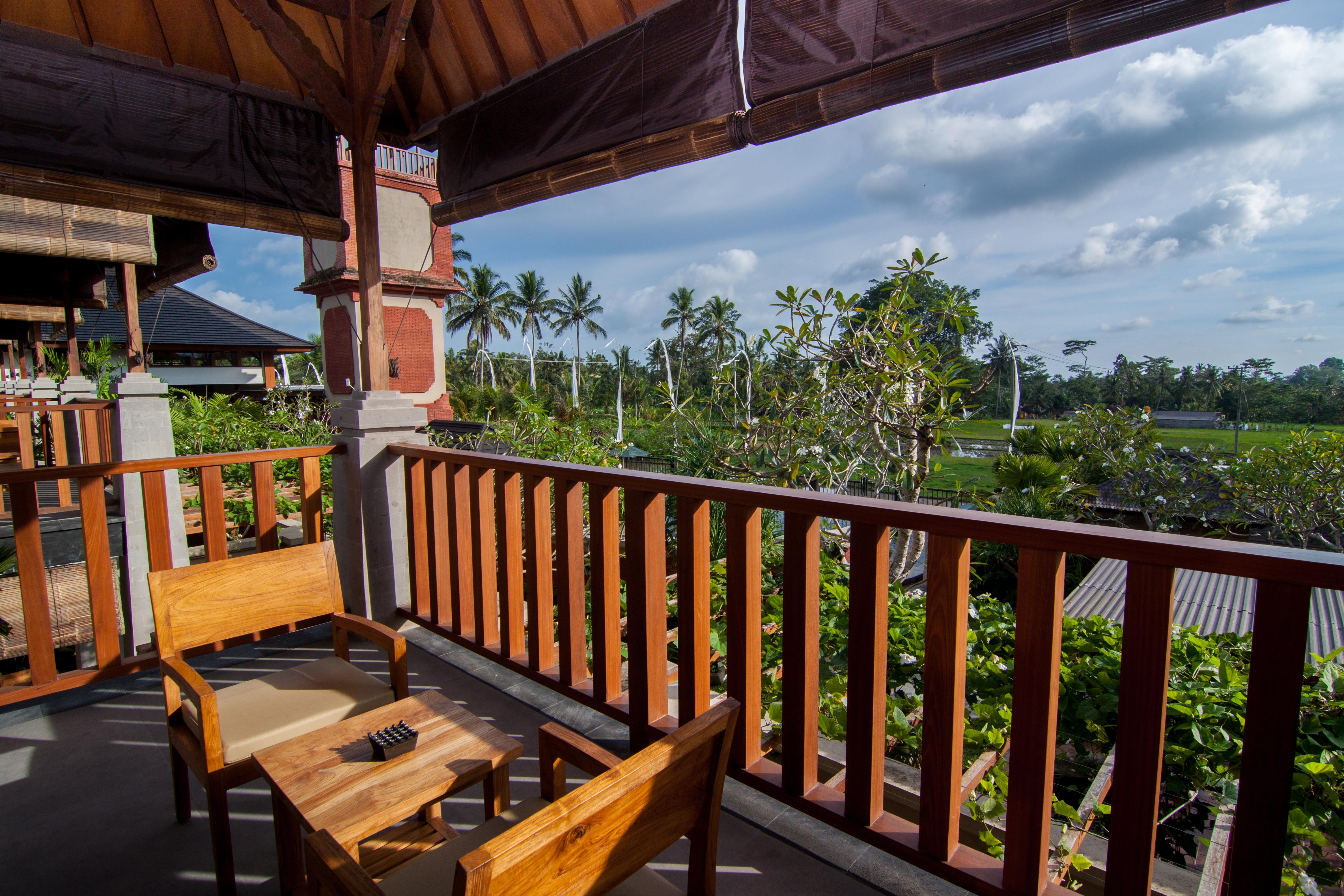 Onje Resort And Villas Ubud  Luaran gambar