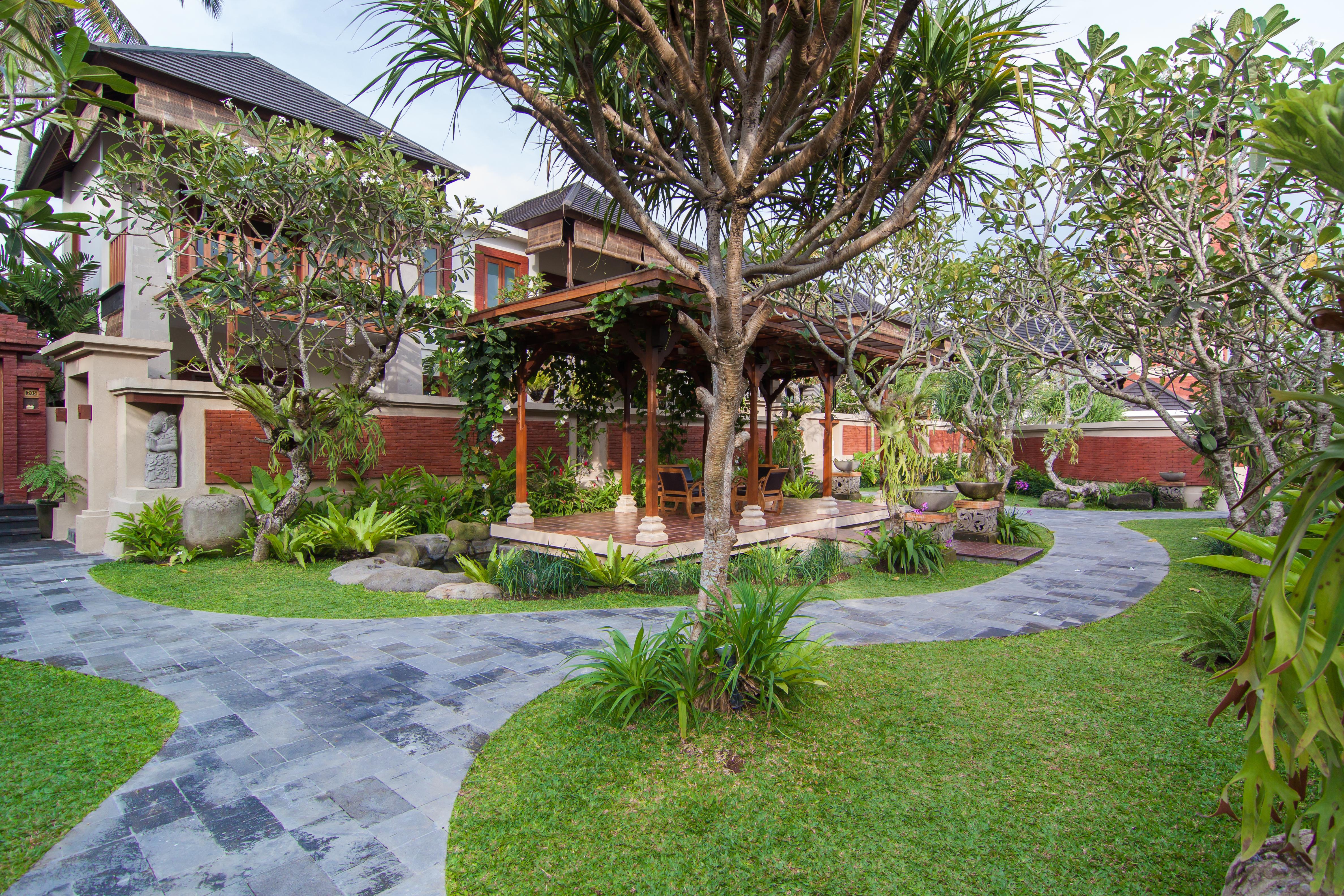 Onje Resort And Villas Ubud  Luaran gambar