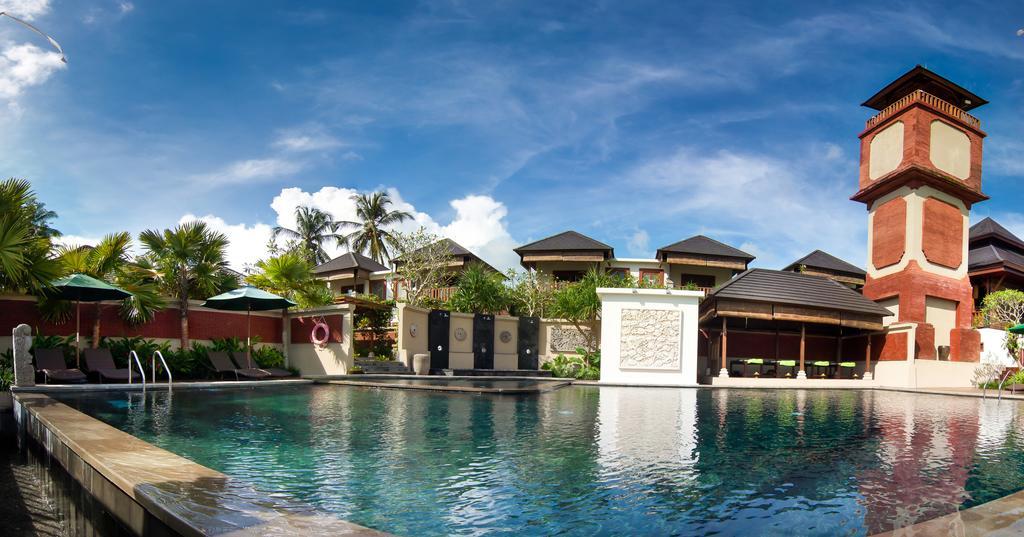 Onje Resort And Villas Ubud  Luaran gambar